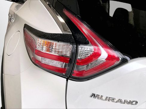 Used 2015 Nissan Murano S AWD/4WD image 22