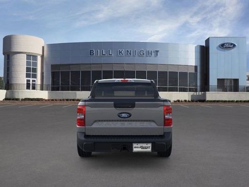 New 2025 Ford Maverick XL image 6