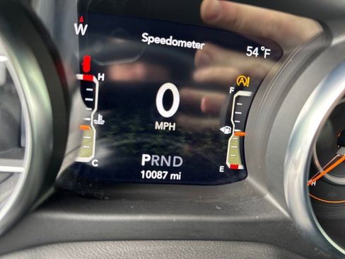 Used 2022 Jeep Wrangler Unlimited Sport w/ Sun And Sound Package image 13