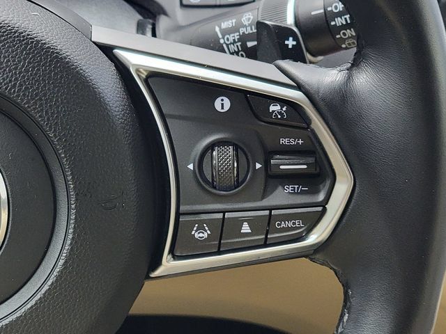 Certified 2023 Acura RDX AWD image 27