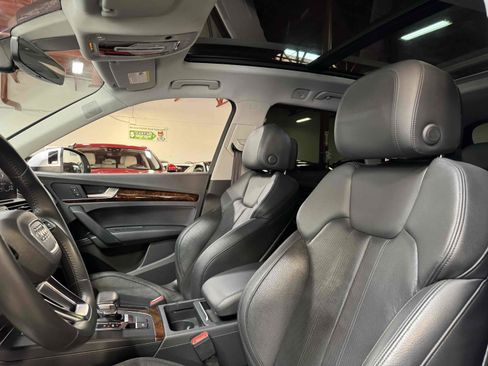 Used 2018 Audi Q5 2.0T Premium Plus w/ Premium Plus Package image 71