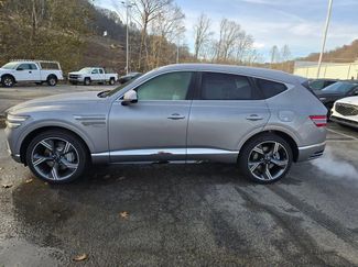 New 2026 Genesis GV80 3.5T Prestige video 2