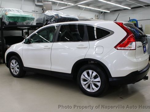 Used 2014 Honda CR-V EX image 4