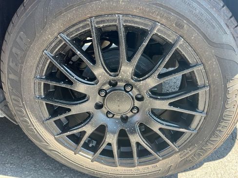 Certified 2021 Nissan Kicks S FWD image 10