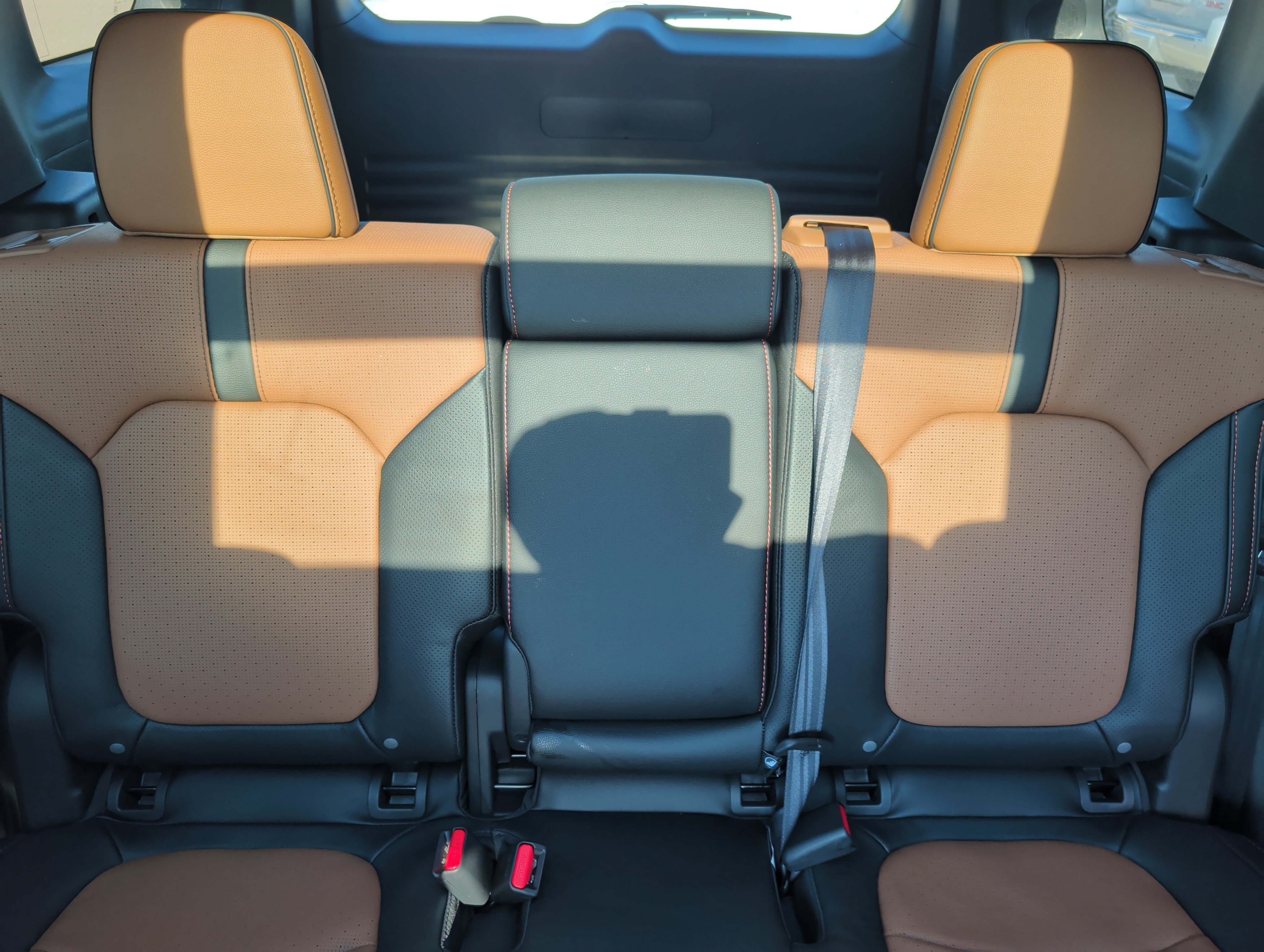 New 2026 Honda Passport TrailSport Elite image 13