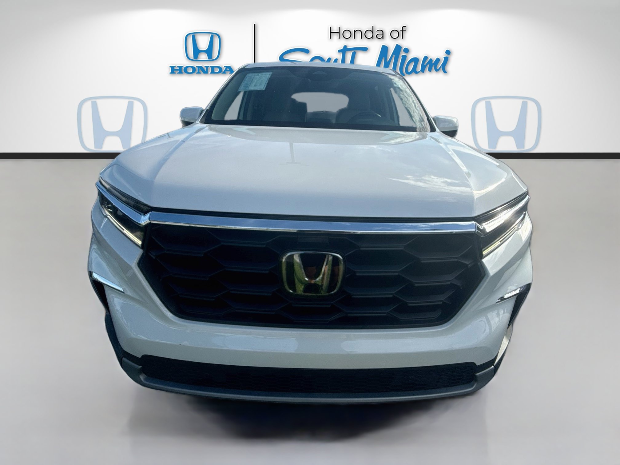Certified 2024 Honda Pilot EX-L image 2