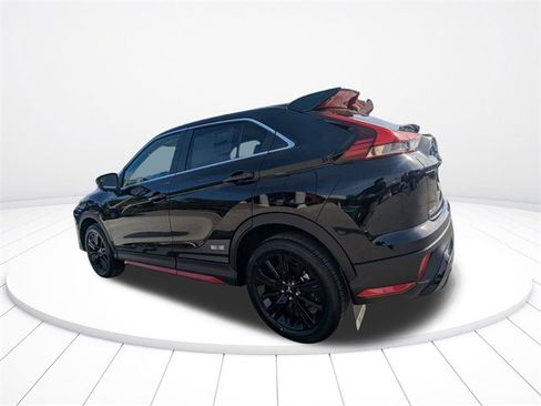 New 2026 Mitsubishi Eclipse Cross Ralliart image 6