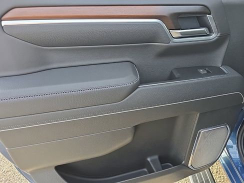 New 2026 GMC Sierra 1500 Denali AWD/4WD image 13