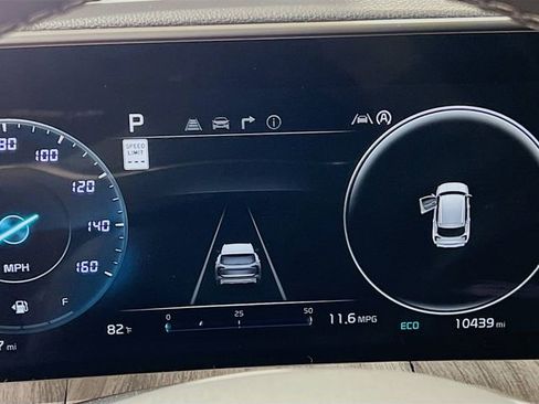 Used 2024 Kia Telluride SX image 12