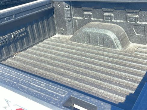 New 2026 GMC Sierra 1500 SLT w/ SLT Premium Package image 27