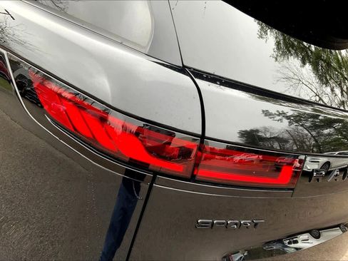 Used 2025 Land Rover Range Rover Sport Dynamic SE image 27