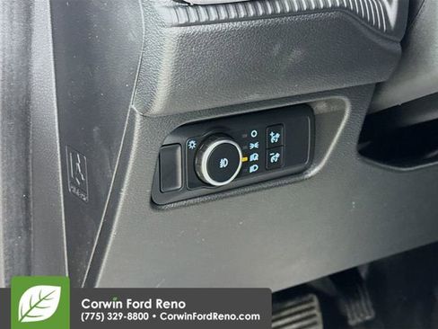 New 2025 Ford Ranger XL w/ Trailer Tow Package image 11