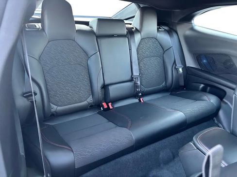 New 2026 Dodge Charger R/T Scat Pack image 28