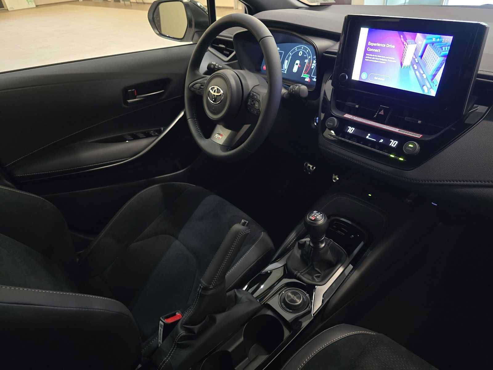 New 2026 Toyota Corolla GR AWD/4WD image 30