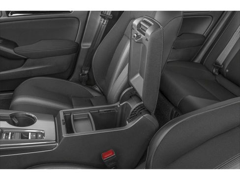 New 2026 Honda Civic FWD Hybrid Sedan image 13