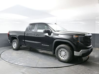 New 2026 GMC Sierra 1500 Pro w/ Pro Value Package