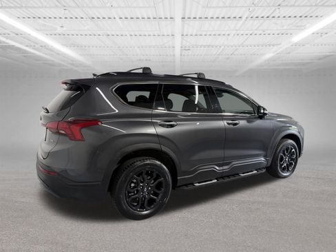 Used 2023 Hyundai Santa Fe XRT w/ Cargo Package AWD/4WD image 6