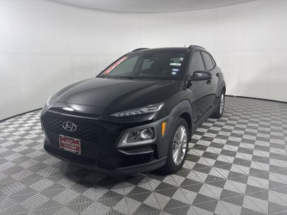 Used 2019 Hyundai Kona SEL