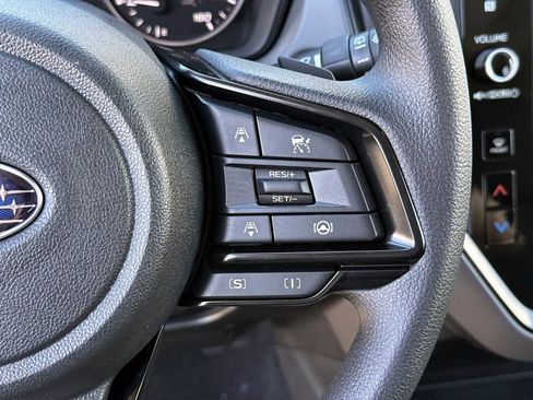 New 2026 Subaru Crosstrek 2.5i Premium image 29