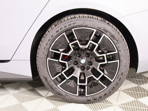 New 2026 BMW i4 eDrive40 w/ M Sport Package image 19