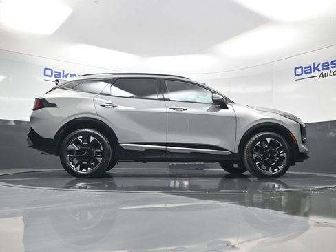 New 2026 Kia Sportage SX image 48