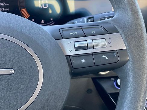 Certified 2025 Hyundai Sonata SE FWD image 18