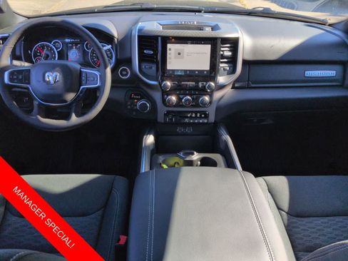 New 2026 RAM 1500 Big Horn image 15