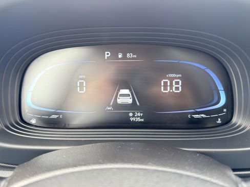 Used 2024 Hyundai Venue SEL image 43