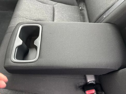 Used 2025 Honda Accord LX image 12