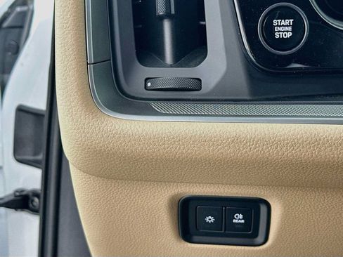 New 2026 Porsche Cayenne S AWD/4WD image 13