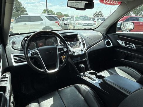 Used 2016 GMC Terrain Denali AWD/4WD image 26