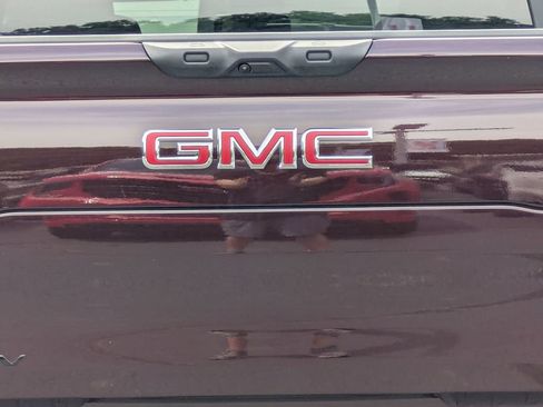 New 2026 GMC Sierra EV Elevation w/ LPO, Elevation Dark Package AWD/4WD image 23