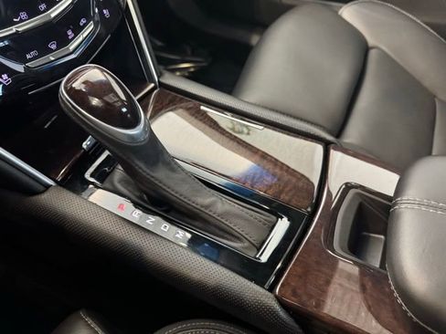 Used 2016 Cadillac XTS Vsport Premium AWD/4WD image 17