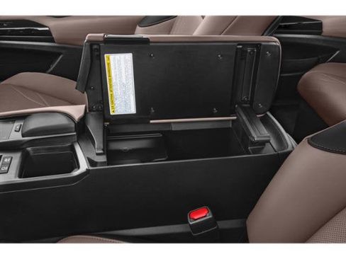Used 2022 Lexus ES 300h w/ Luxury Package FWD image 14