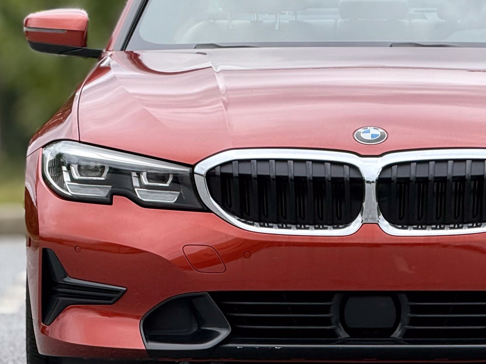 Used 2020 BMW 330i Sedan RWD image 14