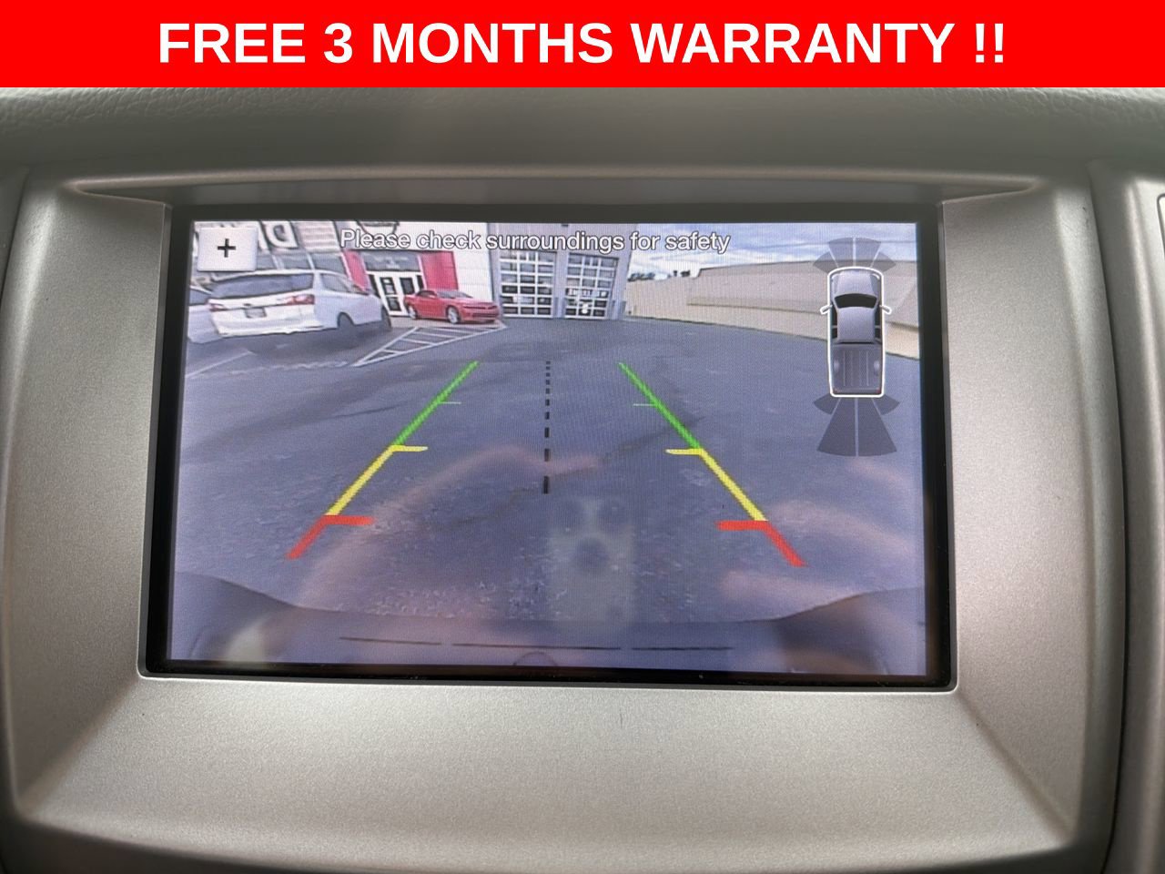 Used 2019 Ford Ranger XLT w/ Equipment Group 301A Mid RWD image 18