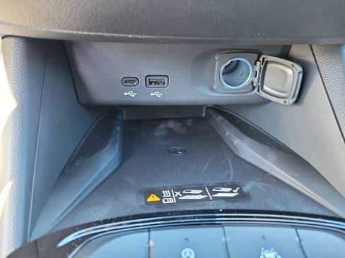 New 2026 Buick Envista Avenir image 33