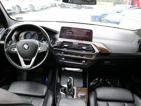 Used 2018 BMW X3 xDrive30i image 32
