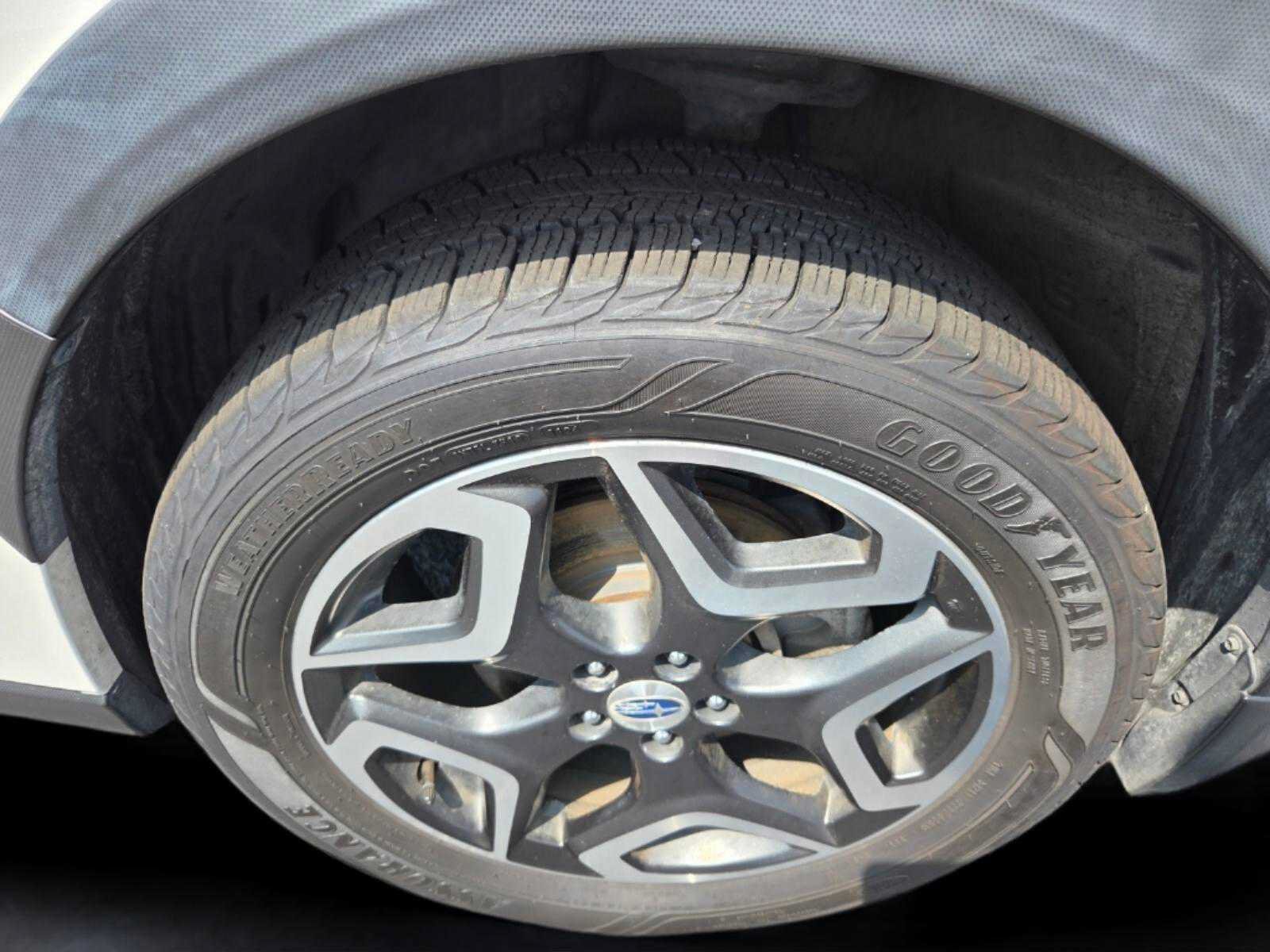 Used 2018 Subaru Crosstrek 2.0i Limited AWD/4WD image 9