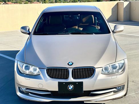 Used 2013 BMW 335i Convertible RWD image 14