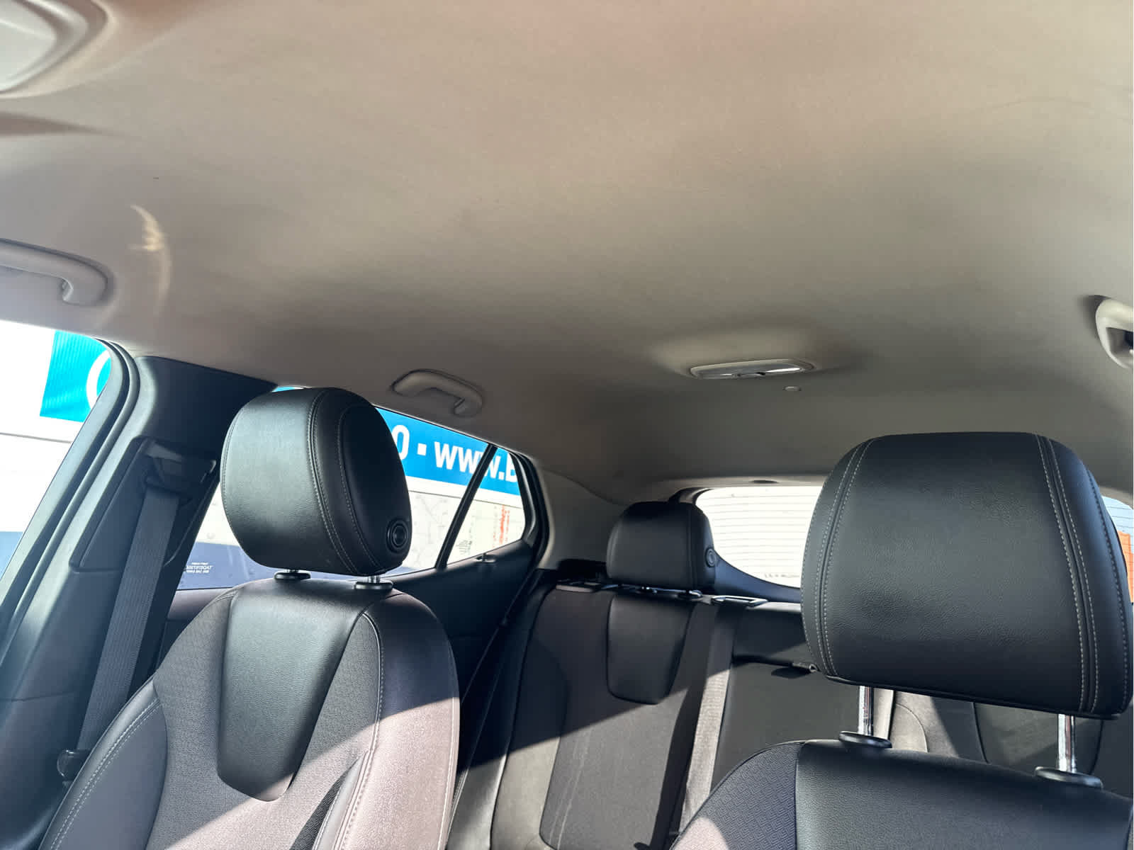 Used 2022 Buick Encore GX Select w/ Sport Touring Package FWD image 30