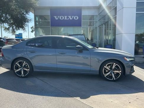 Certified 2023 Volvo S60 B5 Plus FWD image 2