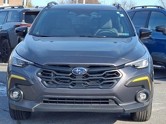 Certified 2024 Subaru Crosstrek 2.5i Sport w/ Crosstrek Mirror Package video 2