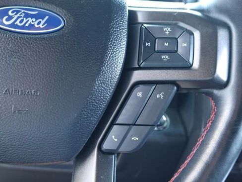 Used 2021 Ford Expedition Limited RWD image 25