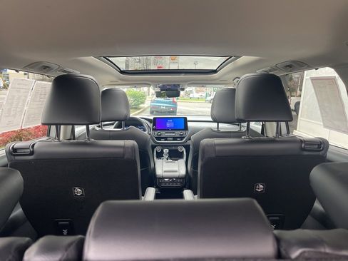 Used 2024 Toyota Grand Highlander Platinum image 44