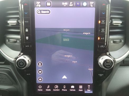 New 2026 RAM 3500 Big Horn image 26