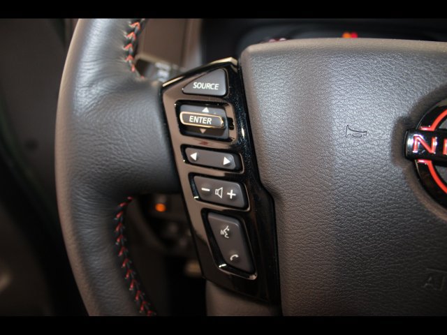 Used 2023 Nissan Frontier PRO-4X w/ Pro-4X Premium Package AWD/4WD image 20
