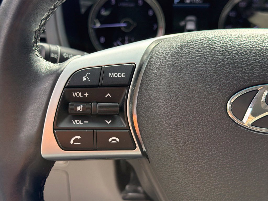 Used 2019 Hyundai Sonata SEL FWD image 20