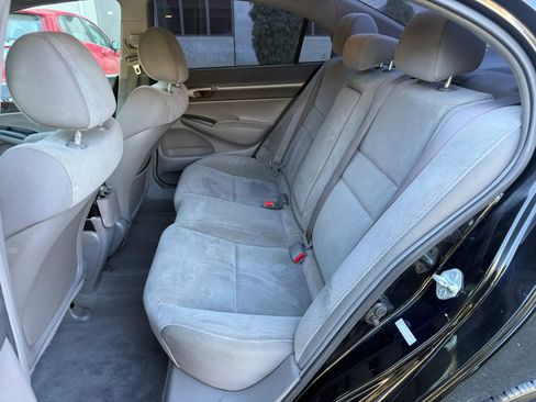 Used 2011 Honda Civic EX image 10