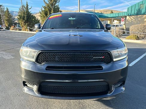 Used 2019 Dodge Durango GT image 8